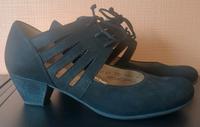 Damenschuhe, Pumps, Gr. 5 1/2 (Gabor) Niedersachsen - Weener Vorschau