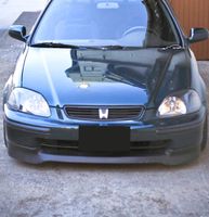 Honda Civic Frontlippe Original Lippe Ek4 Ek9 Ej Vti Vtec Köln - Porz Vorschau