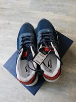 Turnschuhe , Sportschuhe , Sneaker in Größe 45 , Marke Slazenger Sachsen-Anhalt - Magdeburg Vorschau