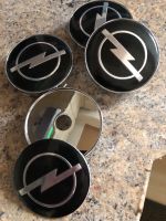 4 X Radkappen Aufkleber 4X Clips OPEL * NEU* Baden-Württemberg - Schallstadt Vorschau