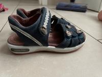 Superfit Sandalen Gr. 30 Niedersachsen - Vechelde Vorschau