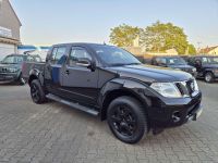 Nissan Navara Double Cab SE 4X4 **1.Hand/nur 93 Tkm** Wiesbaden - Mainz-Kostheim Vorschau