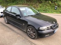 BMW 316i e46 Baden-Württemberg - Bretzfeld Vorschau