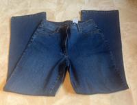 Jeans Damen „Mia Linea“ Gr. 40 / kaum getragen, neuwertig Hessen - Schotten Vorschau