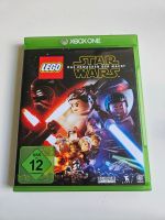 Xbox Spiel Lego Star Wars Duisburg - Neumühl Vorschau