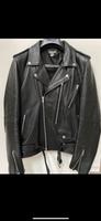 H&M Premium Lederjacke Biker Perfecto Gr. M Nordrhein-Westfalen - Rösrath Vorschau