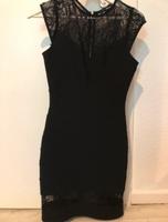 Schwarzes Cocktailkleid Tally weijl Wandsbek - Hamburg Farmsen-Berne Vorschau
