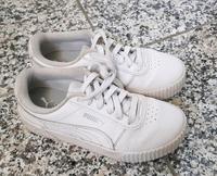 Puma Sneaker Gr. 36 weiß Bayern - Helmbrechts Vorschau
