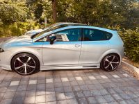 Seat Leon 1.8 TSI Stylance - Tuning Leipzig - Meusdorf Vorschau