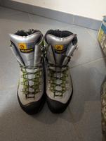SCARPA Triolet GTX WMN – Damen-Bergschuhe Gr. 40 Baden-Württemberg - Wilhelmsfeld Vorschau
