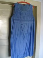 Luftiges Sommerkleid Gr. 40, hellblau, gefüttert v. By She Niedersachsen - Zeven Vorschau