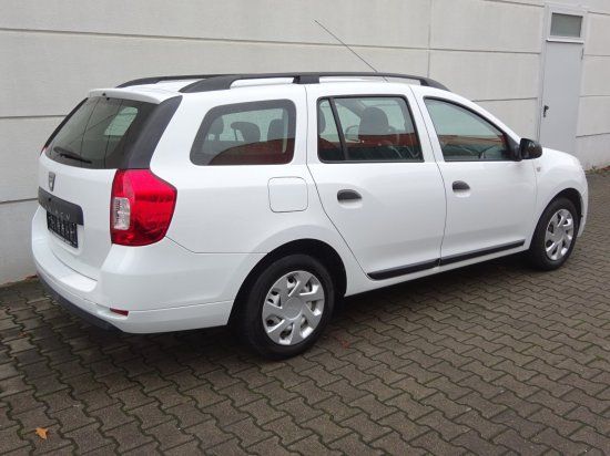 Dacia Logan 1.0 SCe 75 EU6 MCV Essential Start&Stop in Heilbronn