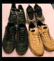 4paar herren schuhe used Look 44 Wandsbek - Hamburg Jenfeld Vorschau