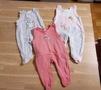 Baby Babystrampler kurzarm Größe 56 Nürnberg (Mittelfr) - Oststadt Vorschau