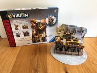 Ravensburger 4S Vision Transformers Puzzle Niedersachsen - Drage Vorschau