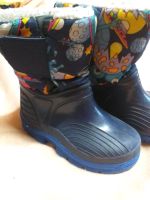 Kinder Gummistiefel. Größe 25 Baden-Württemberg - Mühlhausen-Ehingen Vorschau