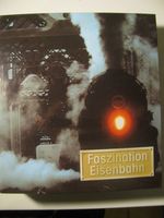 Faszination Eisenbahn, Sammelordner, Atlas Verlag Hessen - Taunusstein Vorschau