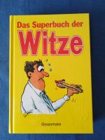 Das Superbuch der Witze - Bassermann - Buch lachen Witz Bayern - Trogen Vorschau