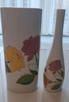 Rosenthal Vintage-Vasen-Set "Floral" Designer Wolf Bauer Berlin - Reinickendorf Vorschau