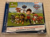 Paw patrol CD Neu und originalverpackt Niedersachsen - Visselhövede Vorschau