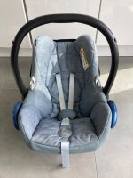 Maxi-Cosi CabrioFix (inkl. FamilyFix) Bochum - Bochum-Mitte Vorschau