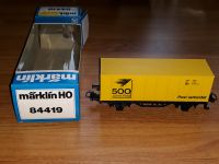 Märklin H0 84419 '500 Jahre ' Post mit OVP 14 € Niedersachsen - Lilienthal Vorschau