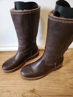 Panama Jack Bambina B94 Boots Winterstiefel Damen Topzustand wie Hamburg-Nord - Hamburg Barmbek Vorschau