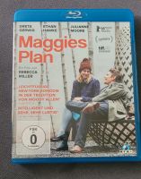 MAGGIES PLAN BLU-RAY GRETA GERWI Niedersachsen - Göttingen Vorschau