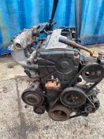 Motor mit getribe Hyundai Getz 1,6l G4ED Nordrhein-Westfalen - Solingen Vorschau