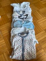 Einteiler Schlafanzug Baby Baden-Württemberg - Linkenheim-Hochstetten Vorschau