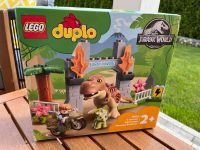 Lego Duplo 10939 Jurassic World Nordwestmecklenburg - Landkreis - Lützow Vorschau