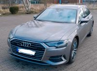 Audi A6 Avant Sport 50 TDI quattro Niedersachsen - Hage Vorschau