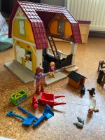 PLAYMOBIL 5222 Ponyhof Kiel - Elmschenhagen-Nord Vorschau