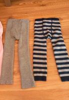 2 Leggings/Strumpfhosen im Set Gr. 98/104 Rheinland-Pfalz - Dernbach Vorschau