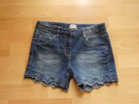 Mädchen Shorts Gr. 152 Nordrhein-Westfalen - Weeze Vorschau