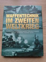 Buch Waffentechnik im zweiten Weltkrieg Thüringen - Veilsdorf Vorschau