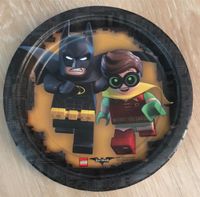 LEGO Batman Pappteller und Servierten Bayern - Weismain Vorschau