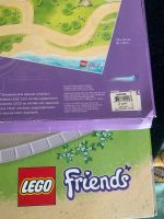 Lego Friends Spielmatte 116x74cm wendbar 2 Seiten Duisburg - Rumeln-Kaldenhausen Vorschau