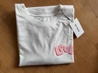 Hey Soho Shirt Love Shaddow, Größe M, NEU, ausverkauft Rheinland-Pfalz - Landau in der Pfalz Vorschau