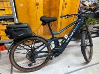 Scott / Husqvarna / Cube / KTM E-Bike Fahrrad Sachsen-Anhalt - Schnaudertal Vorschau