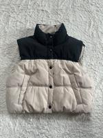 Zweifarbige Weste H&M Brandenburg - Friesack Vorschau
