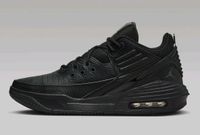 Jordan Max Aura 5 Gr. 44,5 Schwarz/Schwarz/Anthracite Hamburg-Nord - Hamburg Alsterdorf  Vorschau