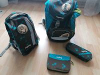 Ergobag Schulrucksack Set 5-teilig Nordrhein-Westfalen - Mülheim (Ruhr) Vorschau