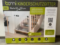 Kinderschutzgitter Bomi XXL Treppenschutz Schutzgitter Kind Tier Niedersachsen - Neustadt am Rübenberge Vorschau