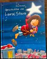NEU Geschichten von Lauras Stern Gebundene Ausgabe Baden-Württemberg - Mannheim Vorschau