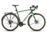 GHOST GRAVELBIKE 28 ZOLL Road Rage EQ NEU! UVP 1499 € BF1 Sachsen-Anhalt - Bitterfeld Vorschau