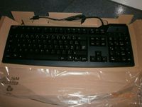 Neue französische Tastatur AZERTY mit Kartenleser Cherry RS6600 Nordrhein-Westfalen - Leverkusen Vorschau