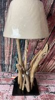 Art Lamp Bromea Tischlampe 65cm, Naturmaterial, hangemacht Nordrhein-Westfalen - Werne Vorschau