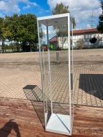 Glasvitrine, Vitrine, Glasschrank Nordrhein-Westfalen - Stemwede Vorschau