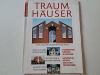 Zeitschrift "Traumhäuser", Ausgabe Nr. 2/1992 Hessen - Egelsbach Vorschau